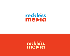 Diseño de Logo por creativelogodesigner86 para Reckless Media | Diseño: #34527922