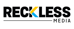 Logo Design by Atec for Reckless Media | Design: #34536226