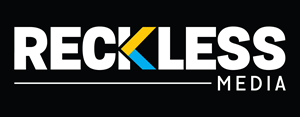 Logo Design by Atec for Reckless Media | Design: #34536227