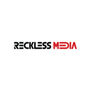 Logo Design by Maxo-Biz for Reckless Media | Design: #34537772