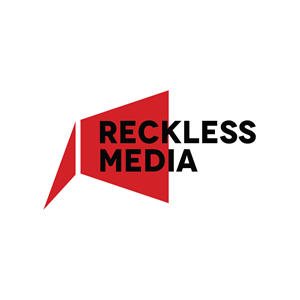 Logo Design by Maxo-Biz for Reckless Media | Design: #34537773