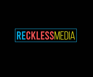 Logo Design by Ansh Design for Reckless Media | Design: #34529999