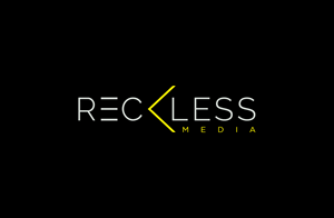 Logo Design by Soonia for Reckless Media | Design: #34527169