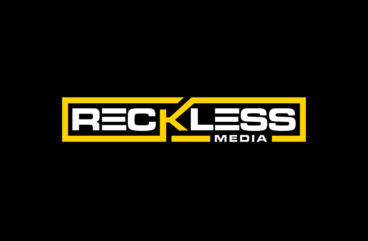 Diseño de Logo por Soonia para Reckless Media | Diseño #34527170