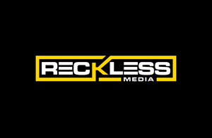 Logo Design by Soonia for Reckless Media | Design: #34527170