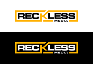 Logo Design by Soonia for Reckless Media | Design: #34531704