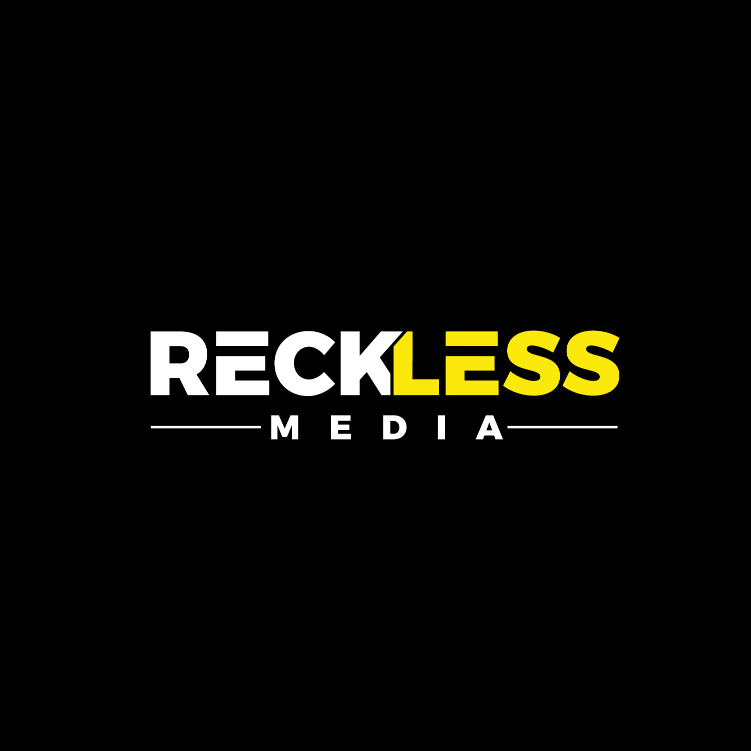 Logo-Design von geni für Reckless Media | Design #34557297