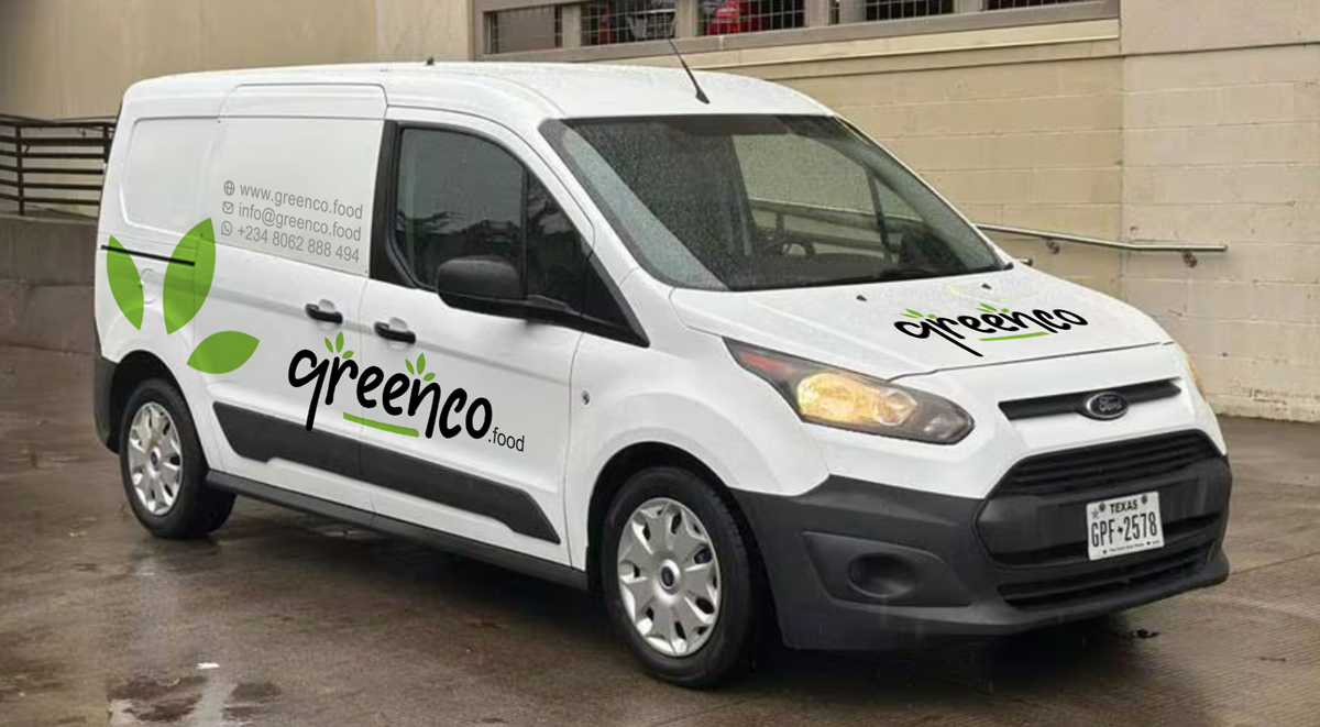 Car Wrap Design by Globat™ for this project | Design #34524129