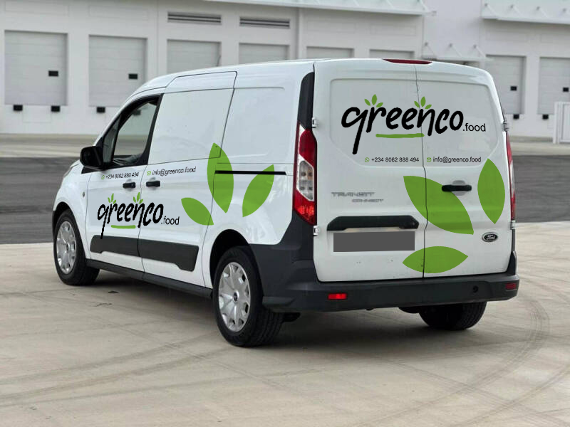 Car Wrap Design by Globat™ for this project | Design #34531098