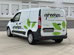 Car Wrap Design by Globat™ for this project | Design: #34531098