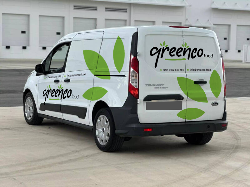 Car Wrap Design by Globat™ for this project | Design: #34531137