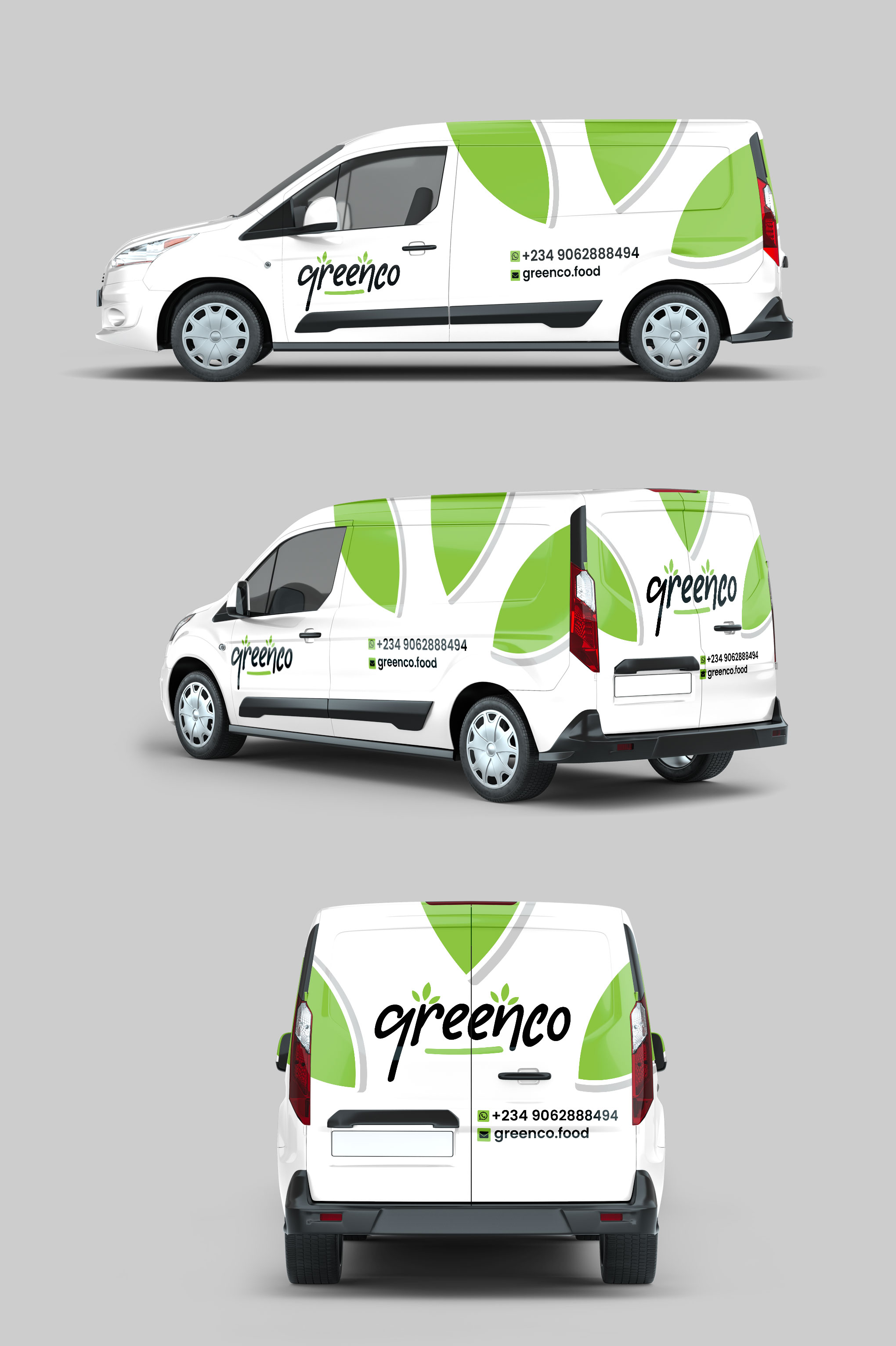 Car Wrap Design by Wrapcia for this project | Design #34528223