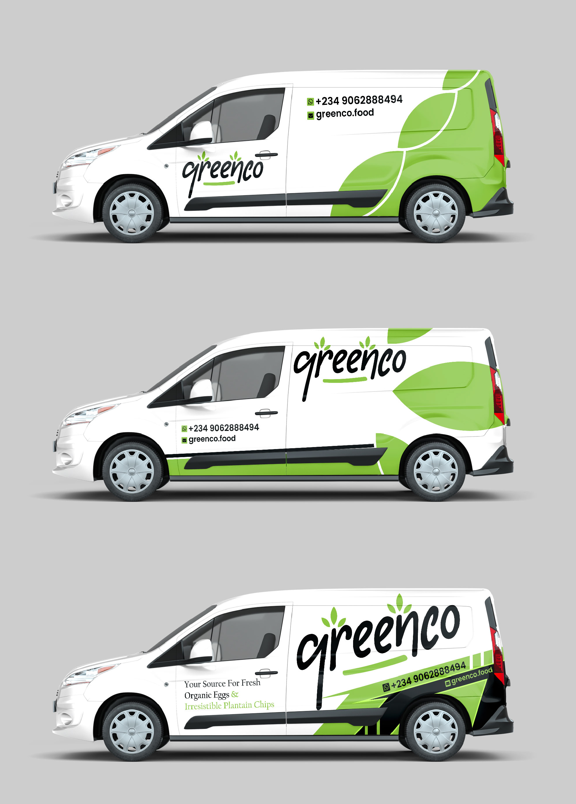 Car Wrap Design by Wrapcia for this project | Design #34528239