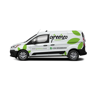 Car Wrap Design by Yoga Tri for this project | Design: #34525893