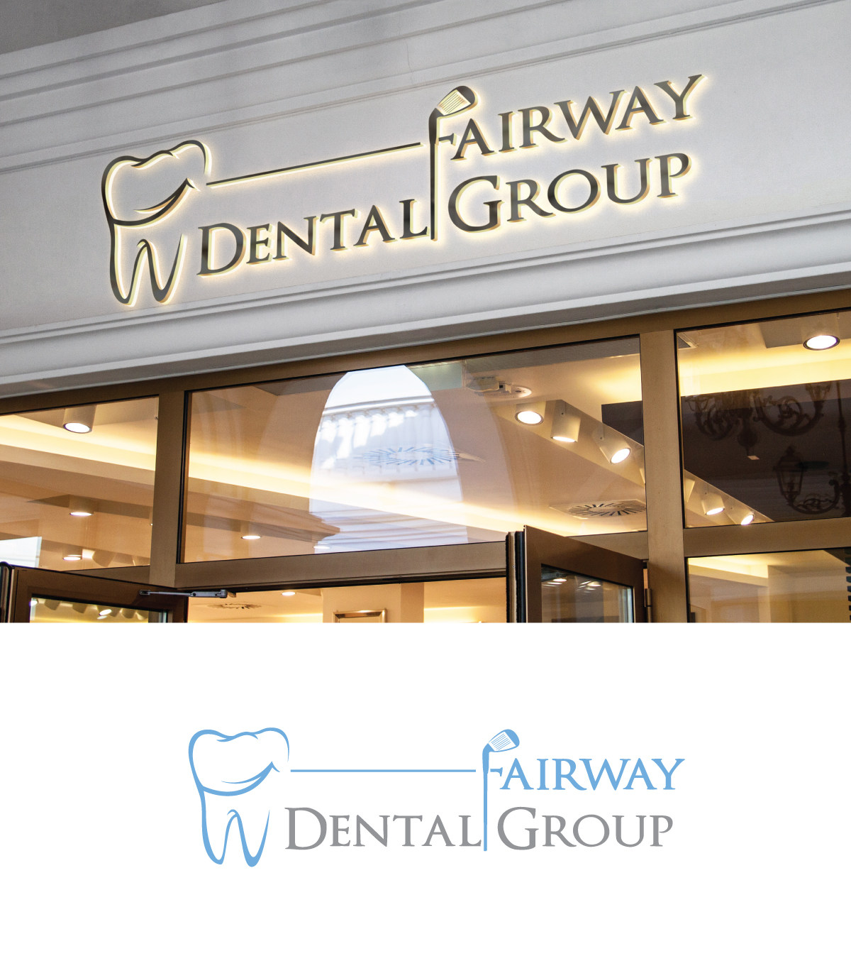 Logo Design by Om Namah Shivay for this project | Design #34533993