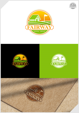 Logo Design by IDesign1606 for this project | Design: #34533248
