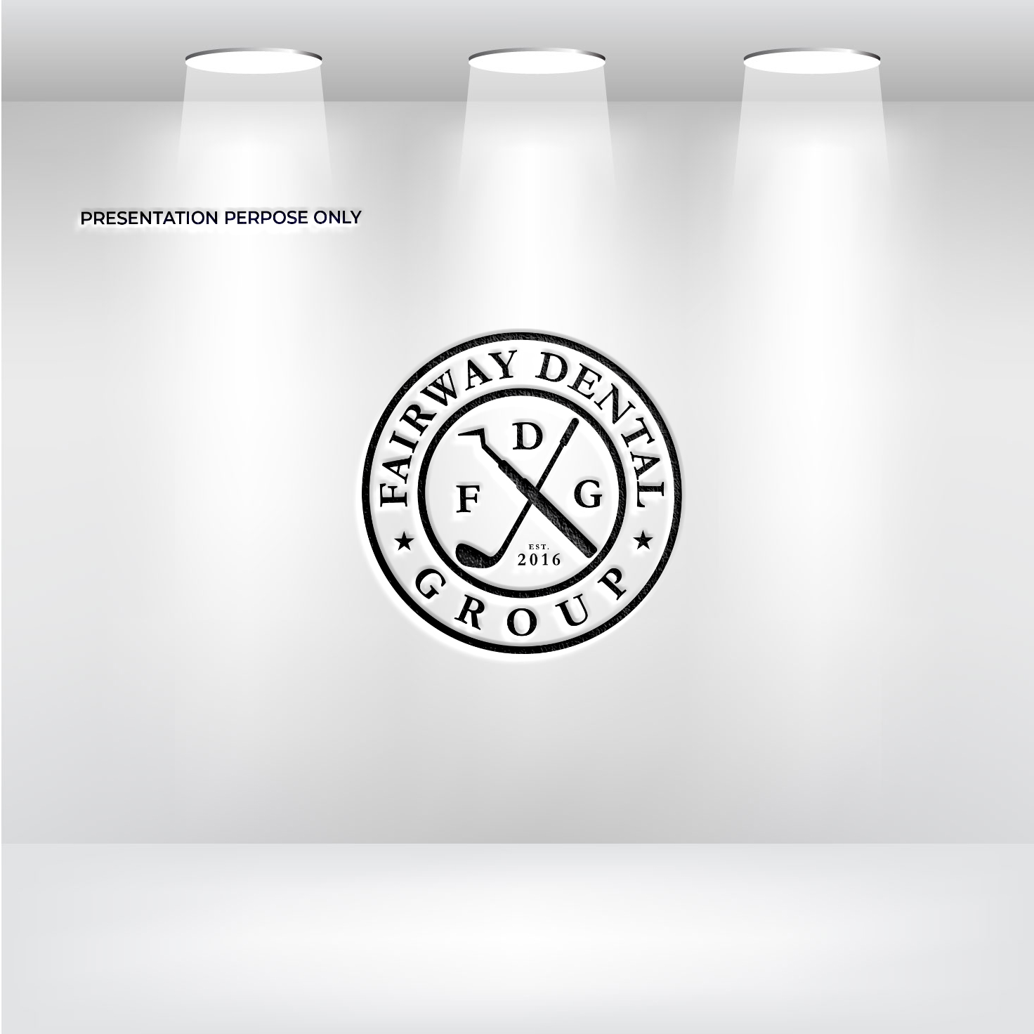 Logo Design by alexdarah for this project | Design #34526536