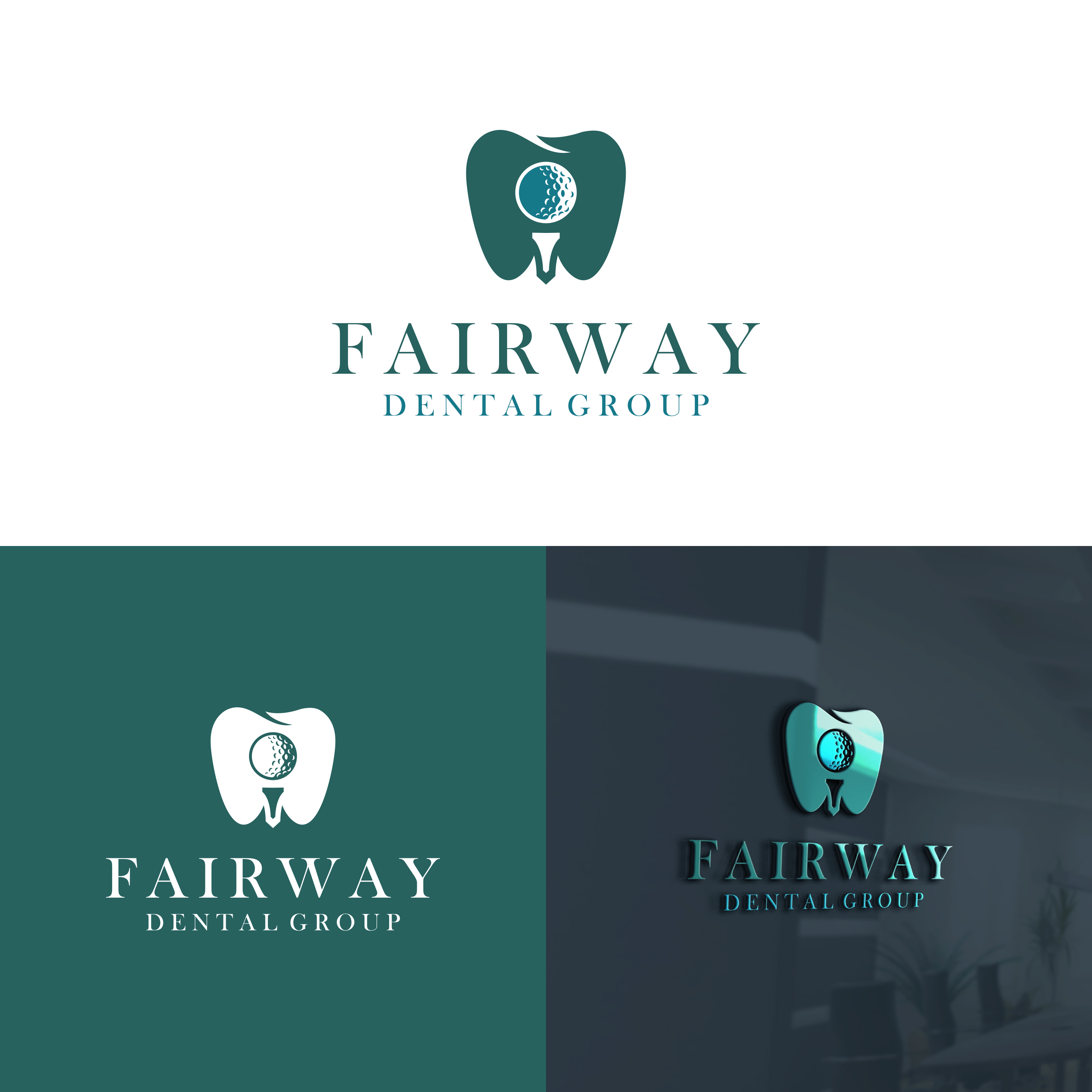 Logo Design by syad666 for this project | Design #34528990