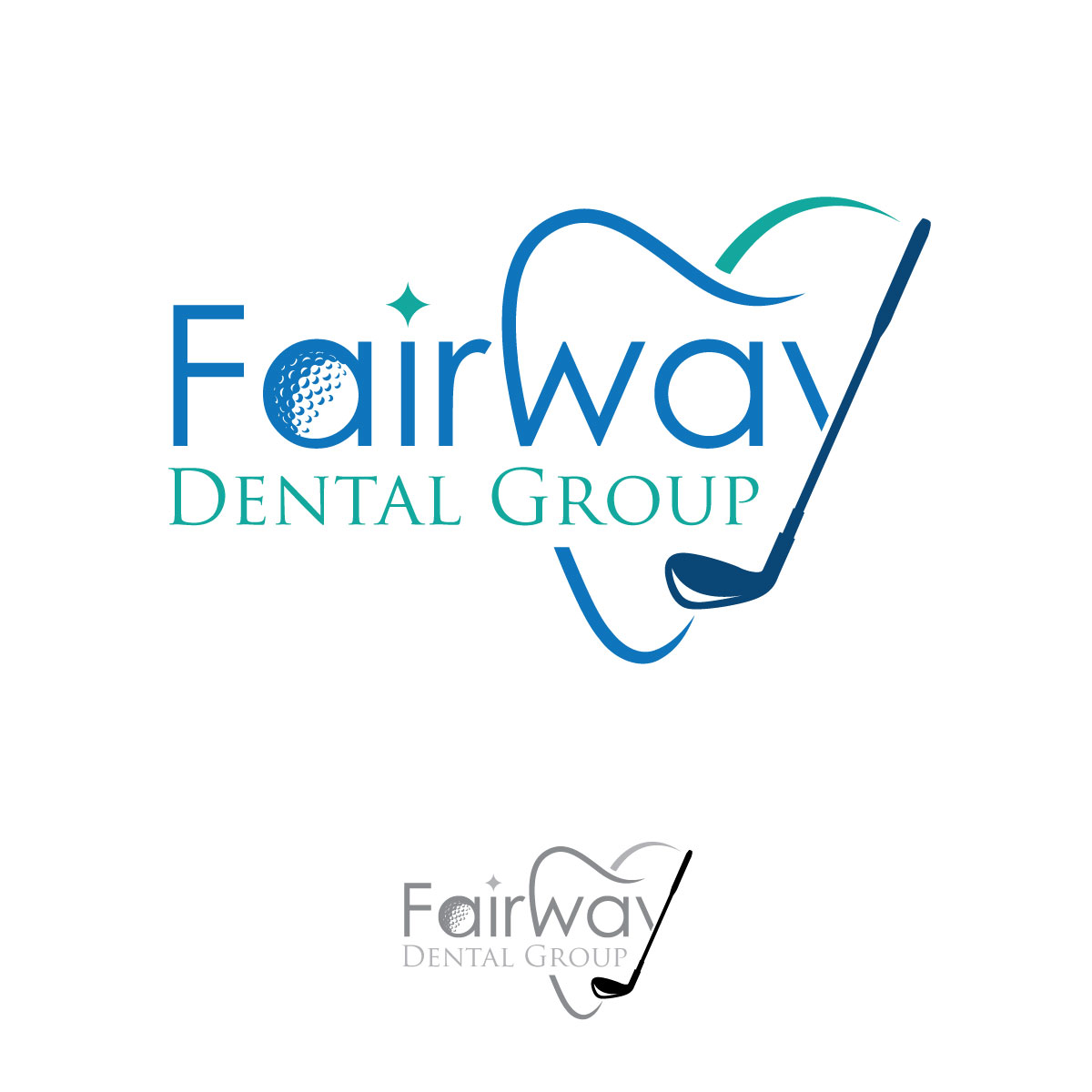 Logo Design by Dhimant Maloo for this project | Design #34535647