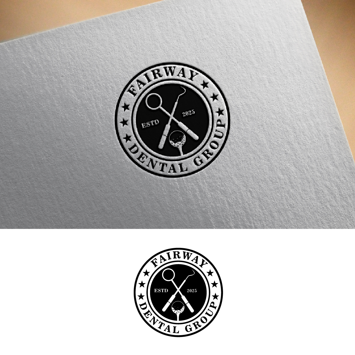 Logo Design by fly  design for this project | Design #34528562