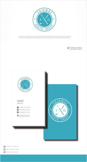Diseño de Logo por zebronicgraphic para este proyecto | Diseño: #34526876