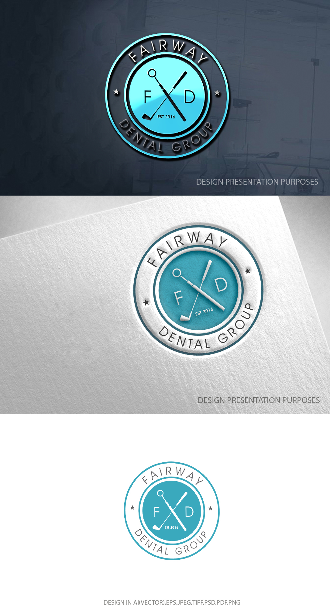 Diseño de Logo por zebronicgraphic para este proyecto | Diseño #34526878