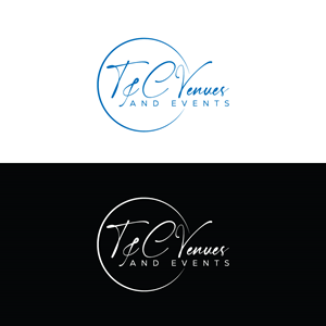 Design de Logo par Md Nurullah 1 pour T&C Venues  | Design : #34528959