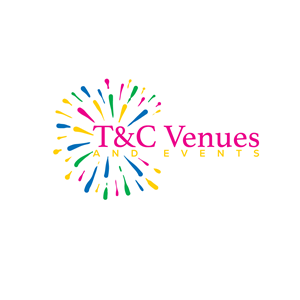Logo Design by Md Nurullah 1 for T&C Venues  | Design: #34528976