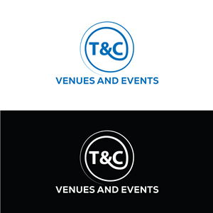 Logo Design by Md Nurullah 1 for T&C Venues  | Design: #34529008