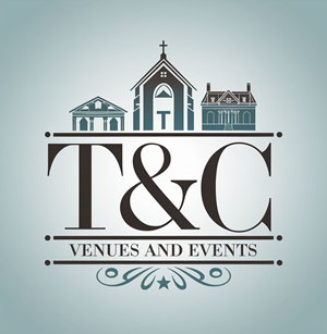 Design de Logo par DesignVerse777 pour T&C Venues  | Design : #34533368