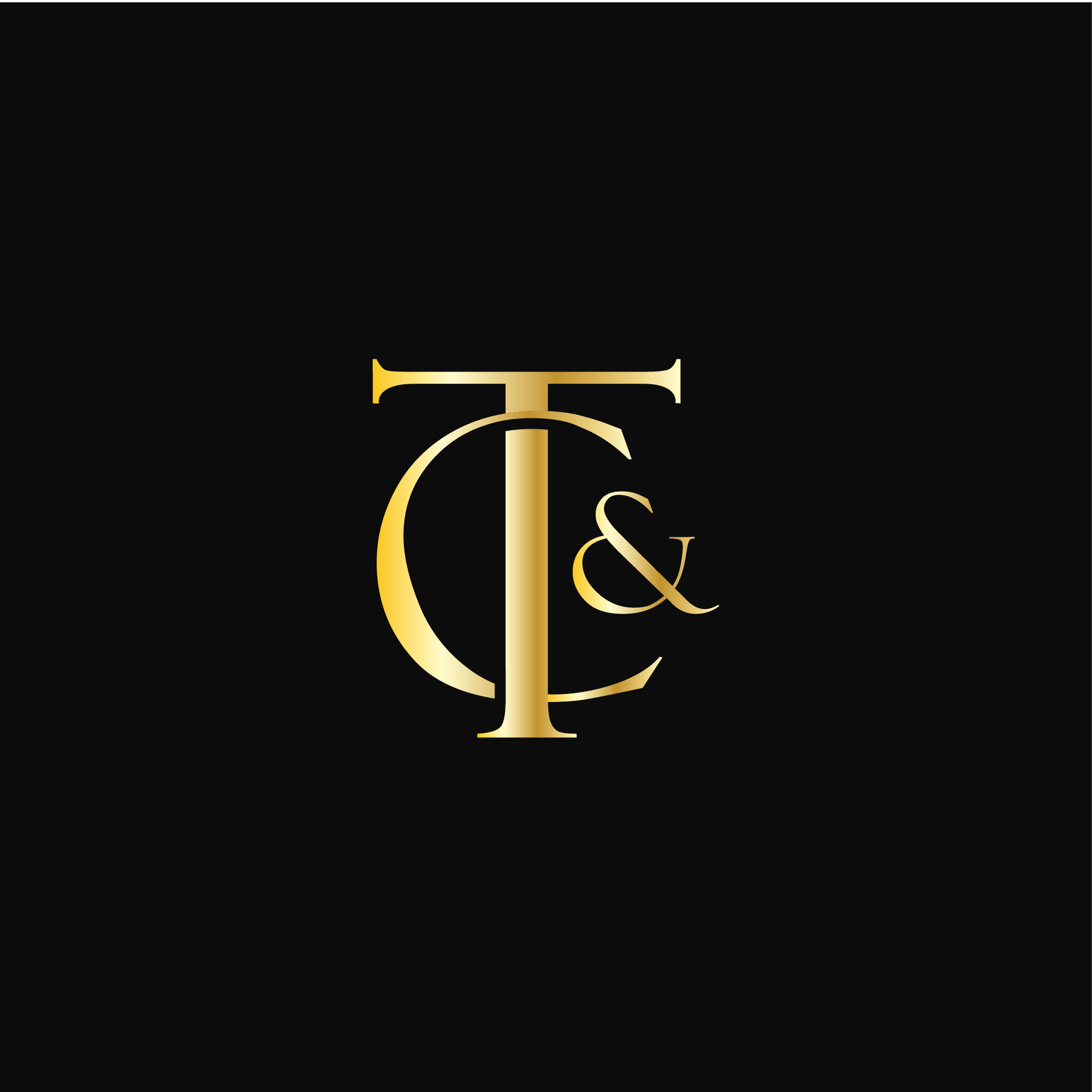 Logo Design by herilyess for T&C Venues  | Design #34531126