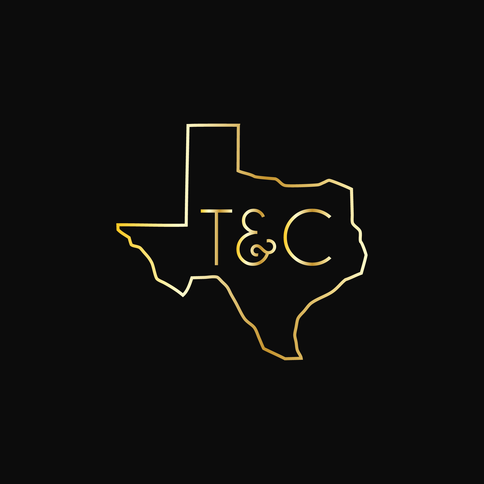 Logo Design by herilyess for T&C Venues  | Design #34531396