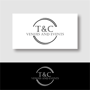 Design de Logo par ganesaputu pour T&C Venues  | Design : #34525056
