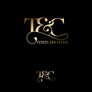 Diseño de Logo por Miracle05.Design para T&C Venues  | Diseño #34558396