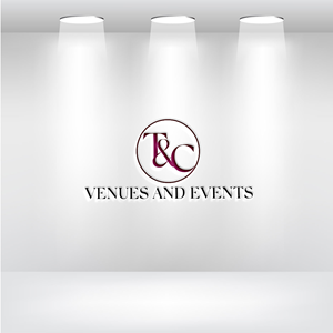 Design de Logo par falcon f9 pour T&C Venues  | Design : #34530434