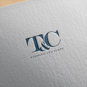 Diseño de Logo por Arham Hidayat para T&C Venues  | Diseño #34549357