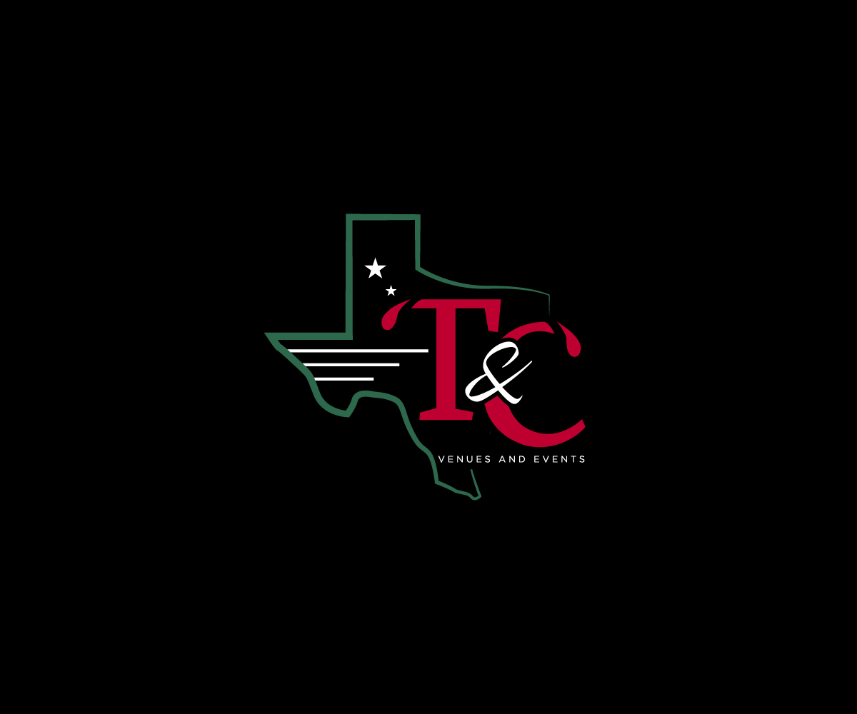 Logo Design by Ansh Design for T&C Venues  | Design #34526994