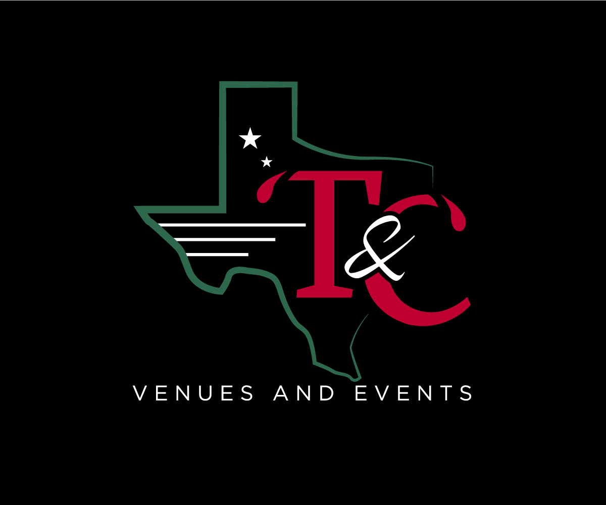 Logo Design by Ansh Design for T&C Venues  | Design #34534206