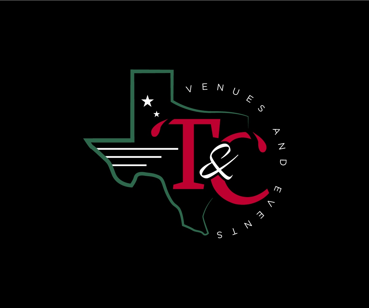 Logo Design by Ansh Design for T&C Venues  | Design #34534207