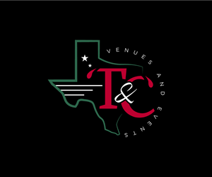 Logo Design by Ansh Design for T&C Venues  | Design: #34534207