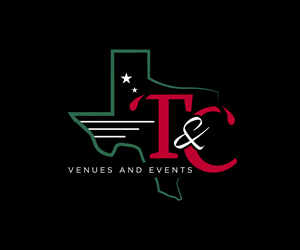 Logo Design by Ansh Design for T&C Venues  | Design: #34534208