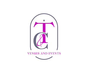 Logo Design by Ansh Design for T&C Venues  | Design: #34534211