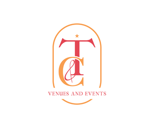 Logo Design by Ansh Design for T&C Venues  | Design: #34534212