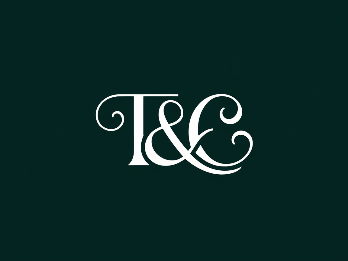 Logo-Design von aneskayirt für T&C Venues  | Design #34524965