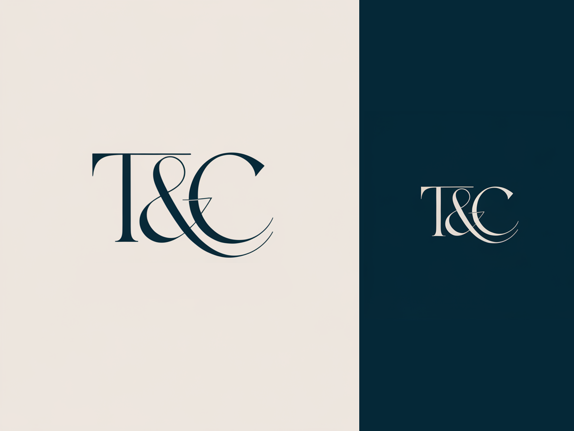 Logo-Design von aneskayirt für T&C Venues  | Design #34524966