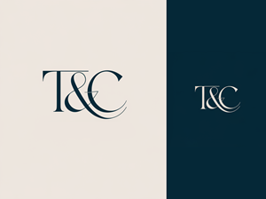 Logo Design by aneskayirt for T&C Venues  | Design: #34524966