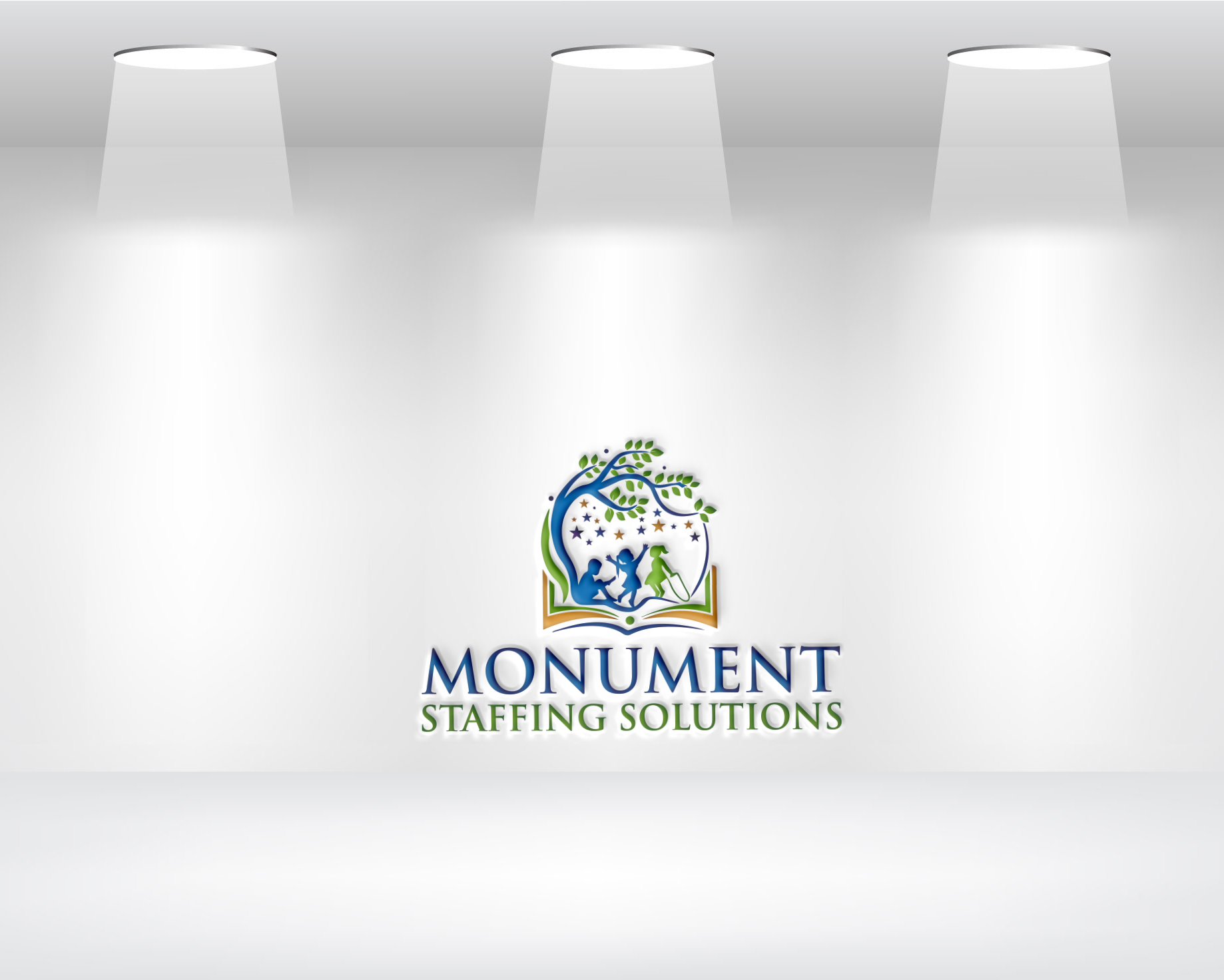 Logo Design by Daniel Khan for this project | Design #34524747