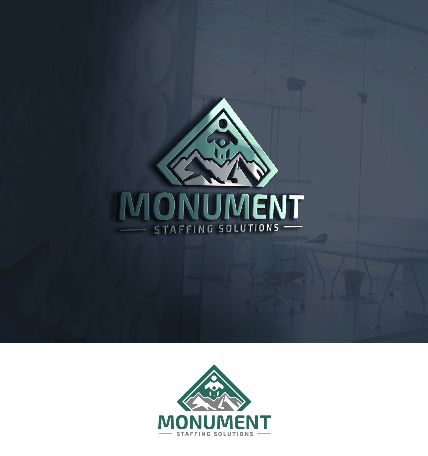 Logo Design by S.H Designs for this project | Design #34523863