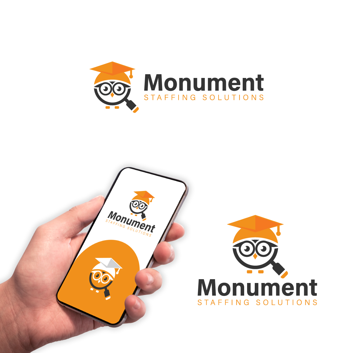 Logo Design by Ahasan36 for this project | Design #34525025