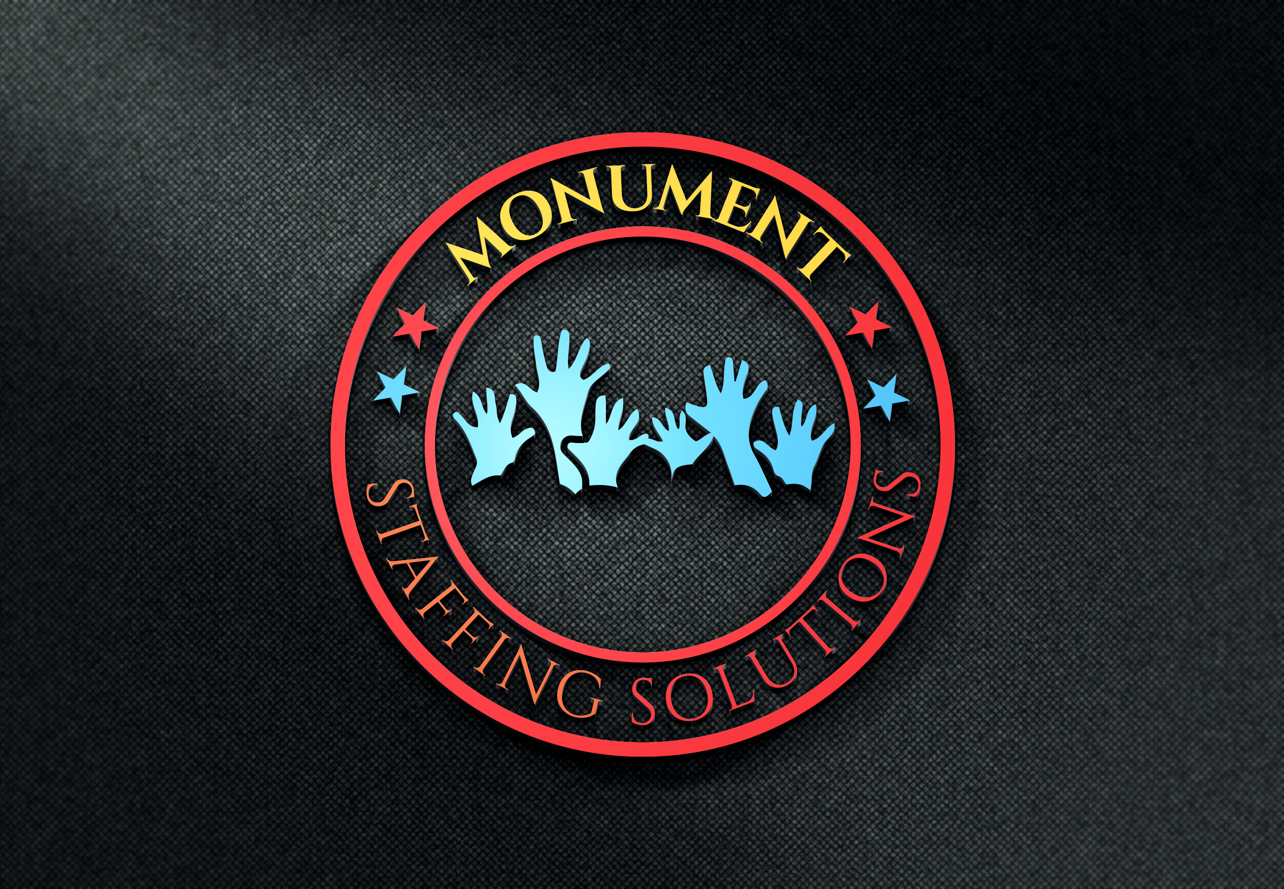 Logo Design by Creative Design@ for this project | Design #34542479